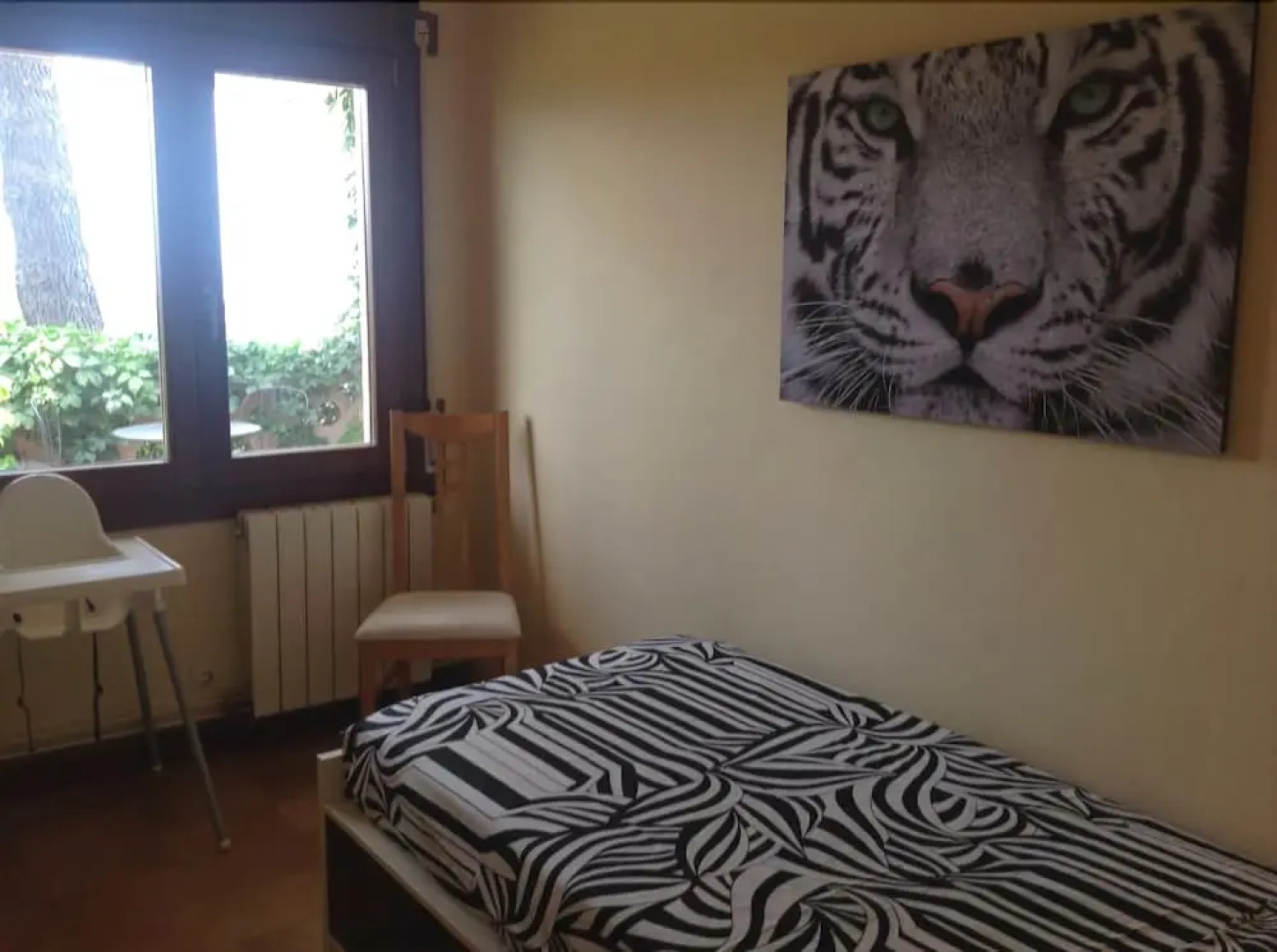 Vivalidays Villa Castaño Barcelona