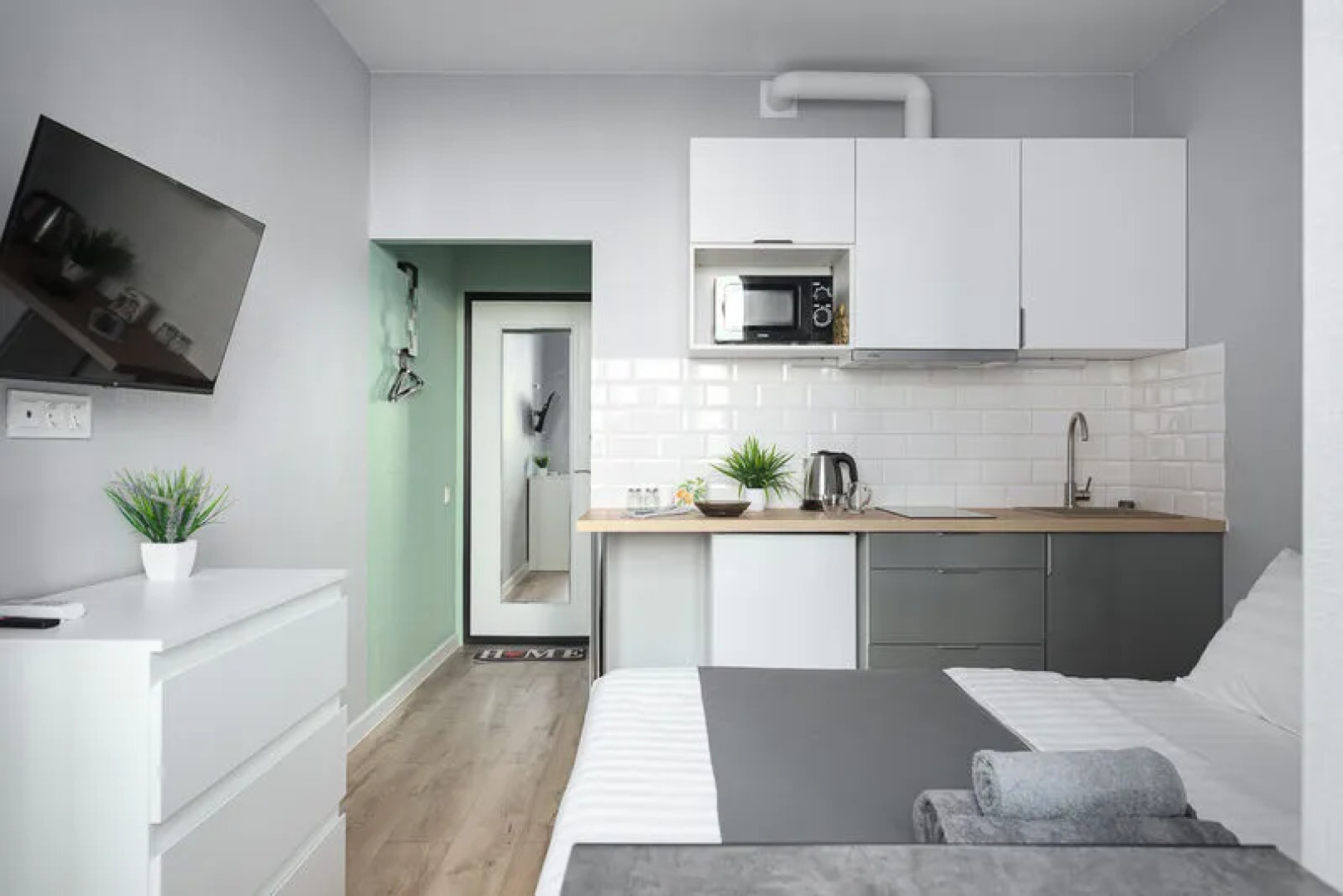 Добрые Сутки на ул. 43 Армии, д. 23