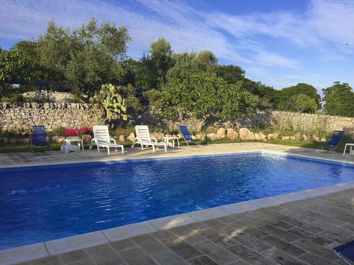 Trullo Sovrano Exclusive B&B