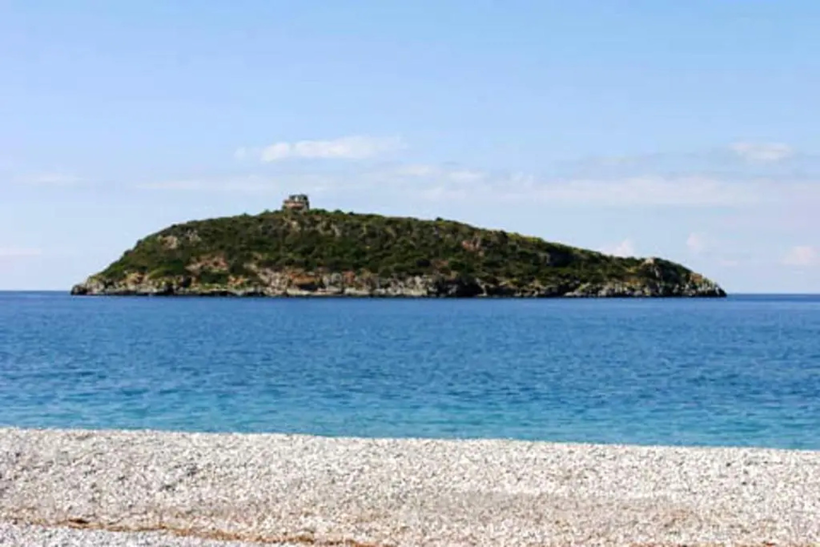 Apartment with 2 Bedrooms in Marina di Santa Maria Del Cedro, with Furnished Balcony - 300 M From the Beach