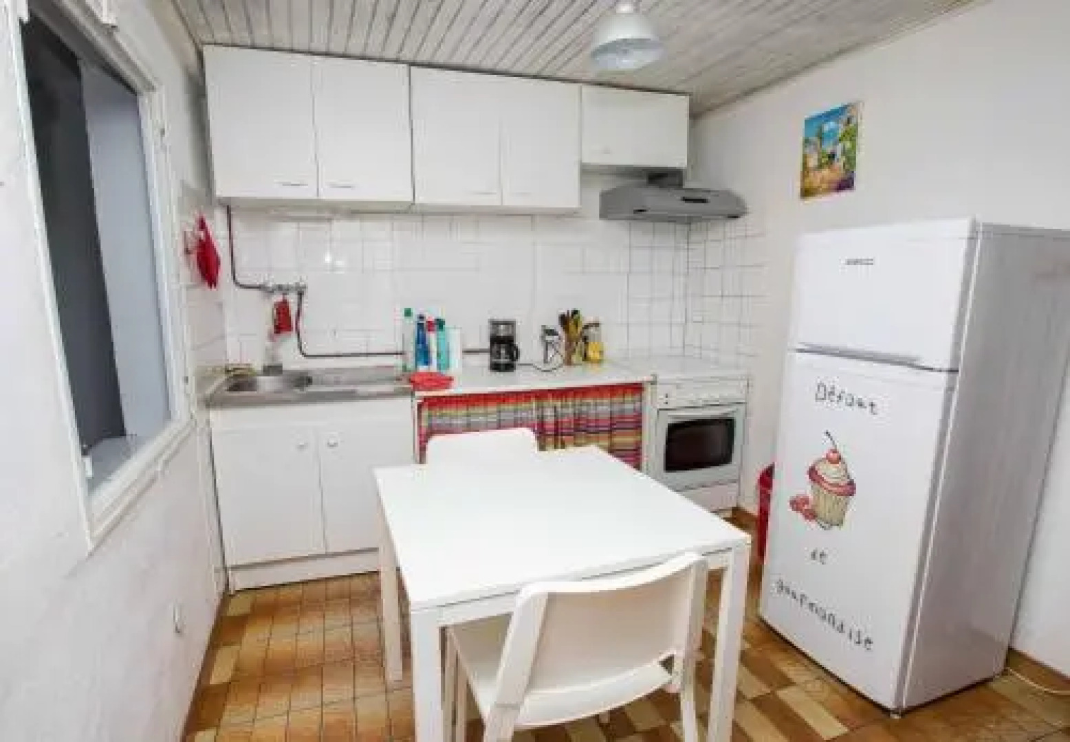 gîte vallée de la céze