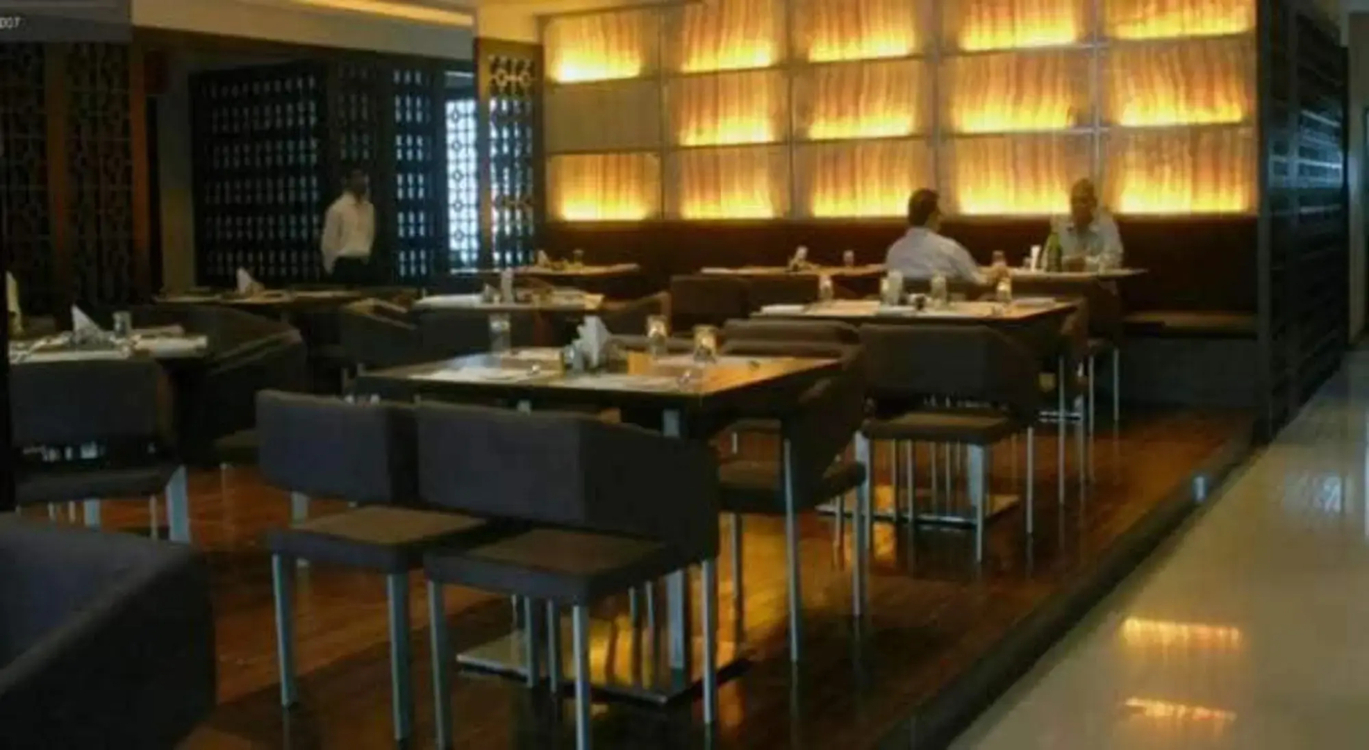 Hotel Nikhil Sai International