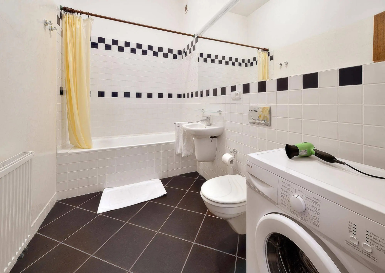 Ambiente Serviced Apartments - Tallerova