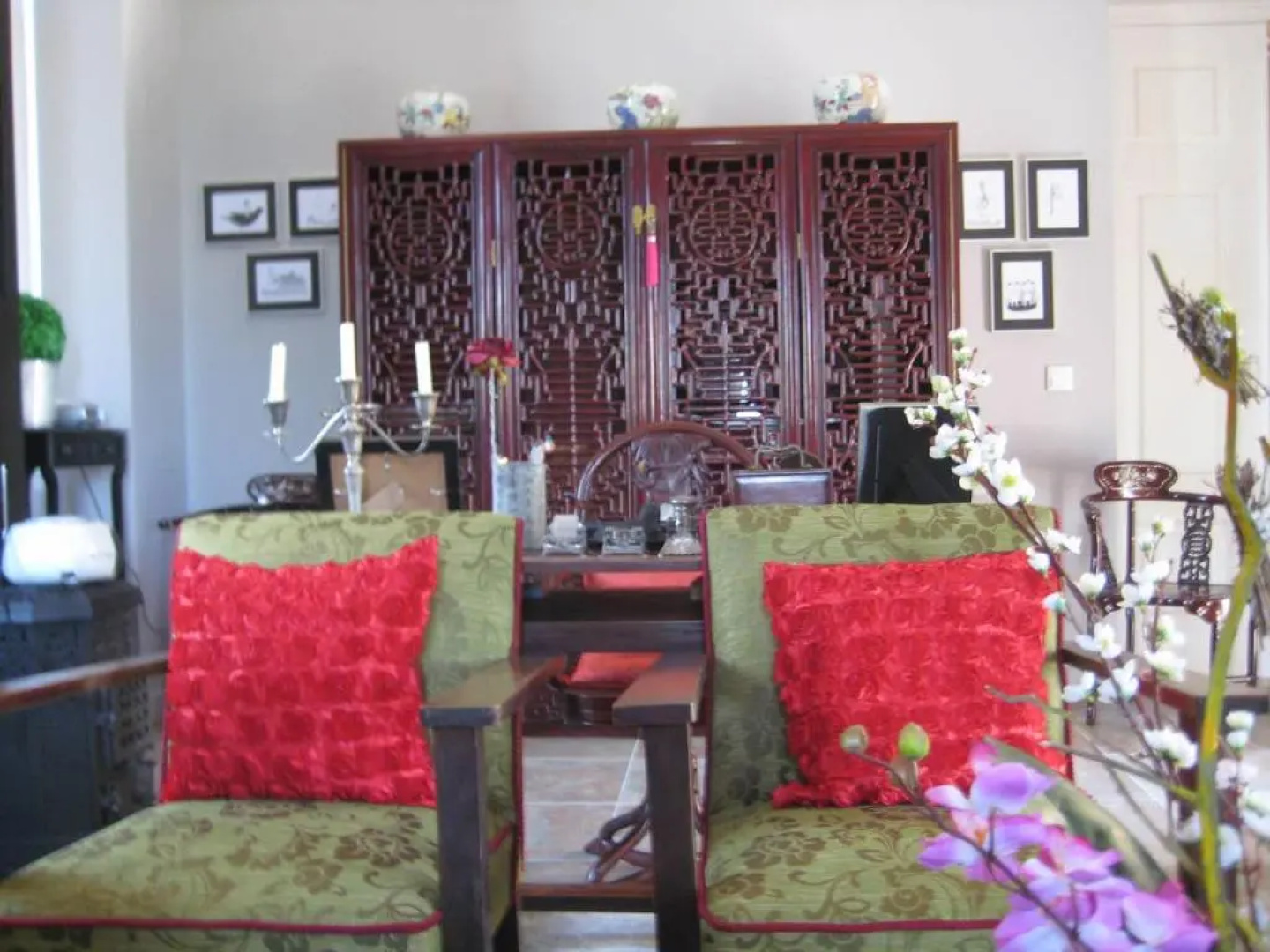 Casa da Torre luxury villa in Braga
