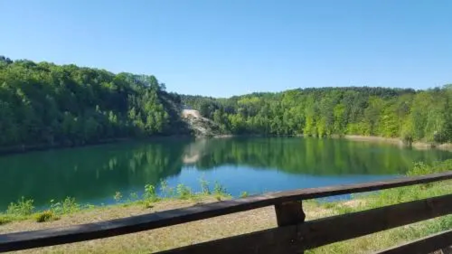 Osrodek Wczasowy Zloty Dab Domki