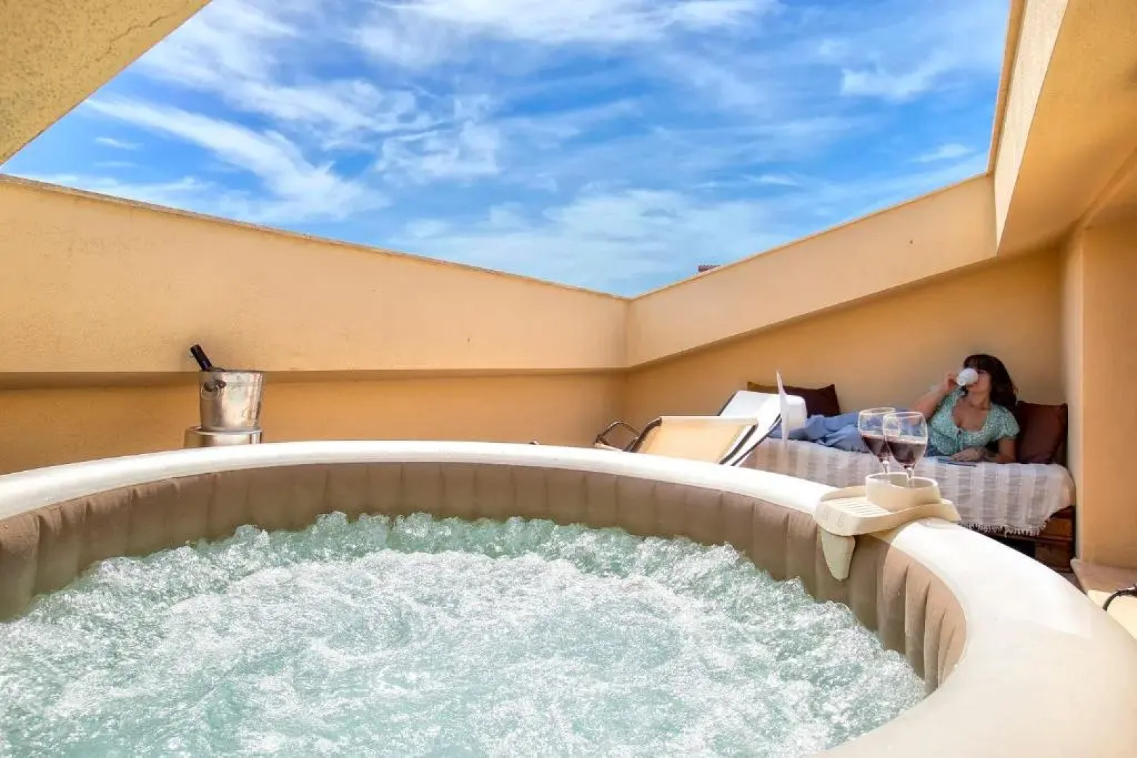 Sardinia Guest House - Adults Only