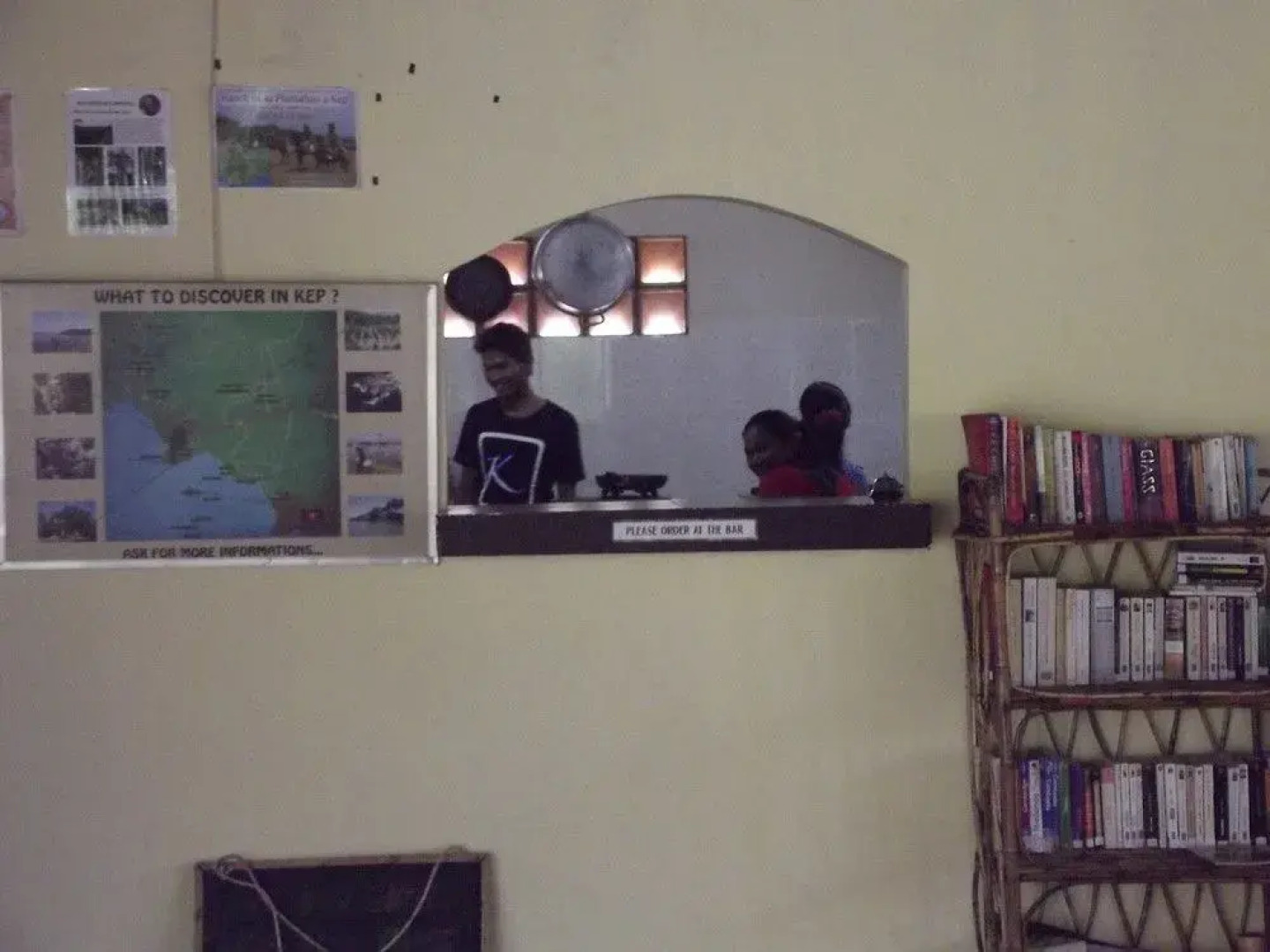 Oasis Garden Guesthouse