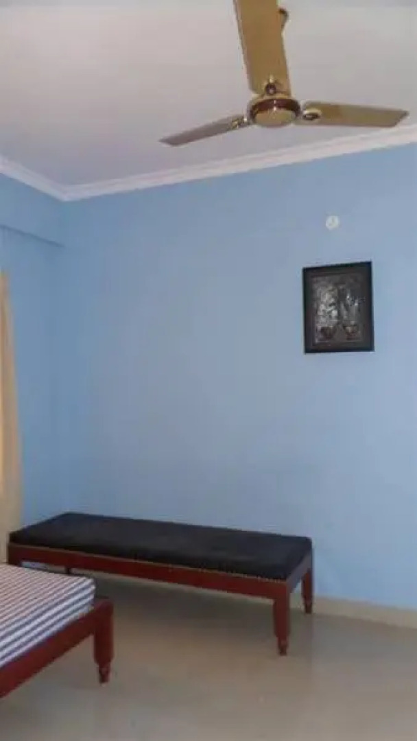 Vagamon Tourist home