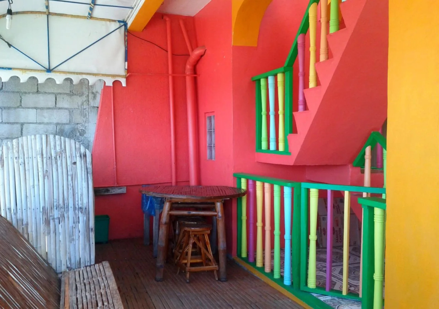 Mila's Inn by Cocotel