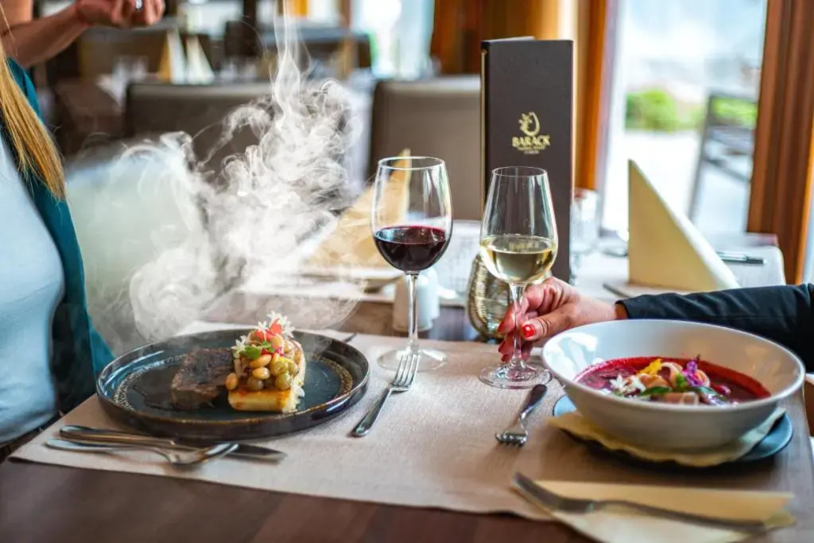 Aqua Camp Mobilházak - Thermál Kemping Tiszakécske