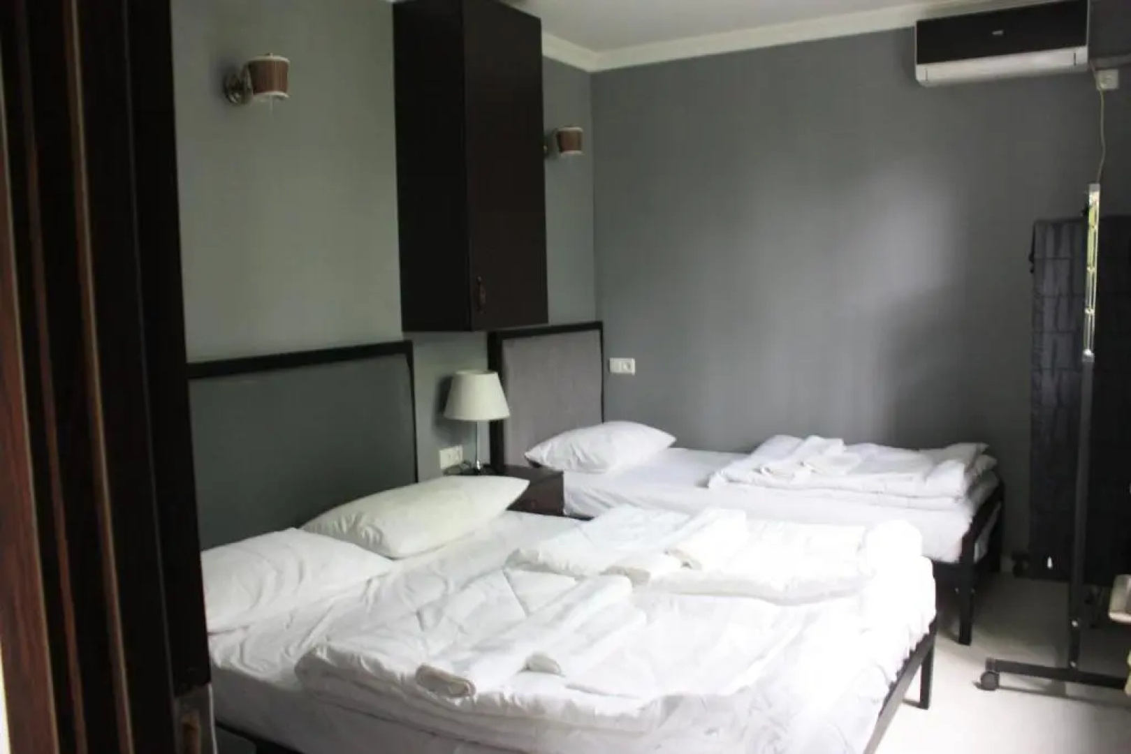 House for rent in Shekvetili