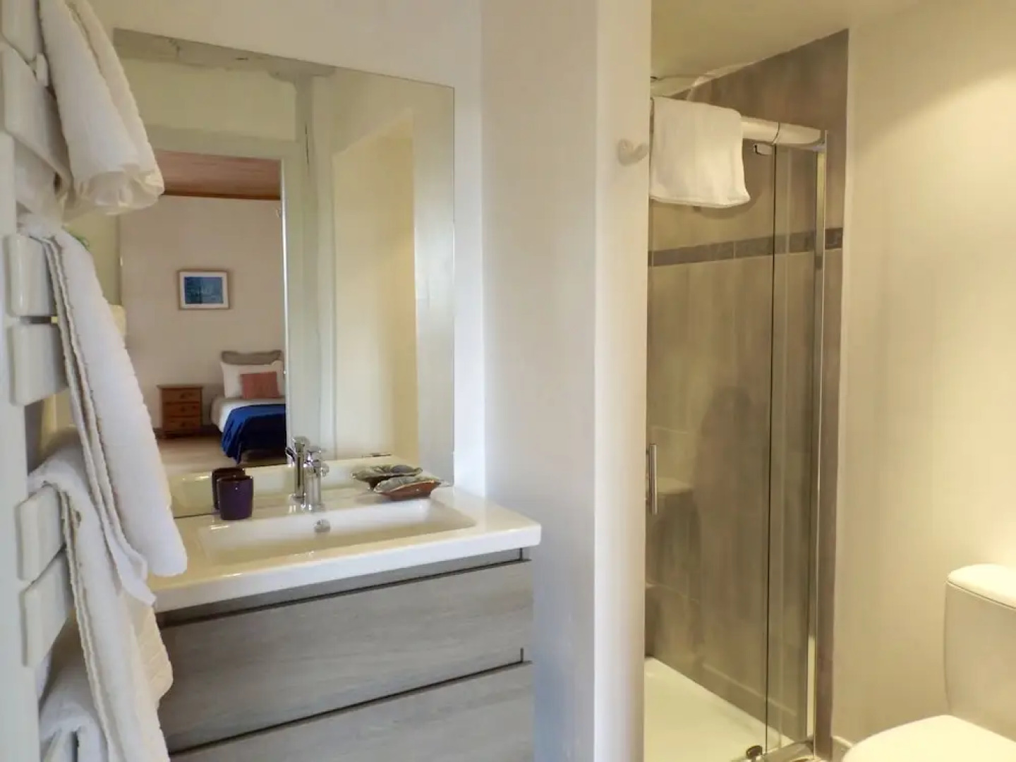 Elelta Chambres Dhotes