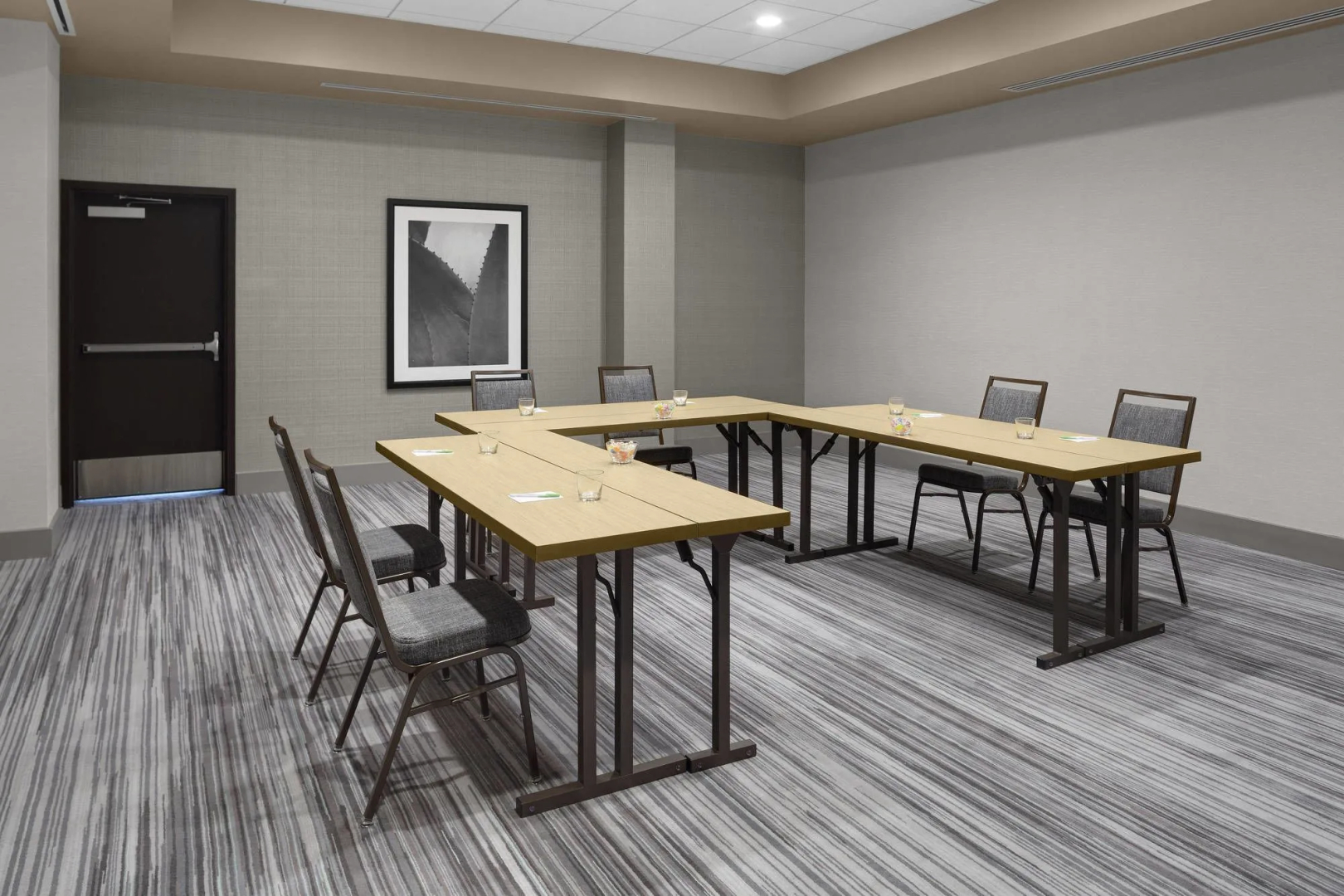 Courtyard by Marriott Dallas Flower Mound