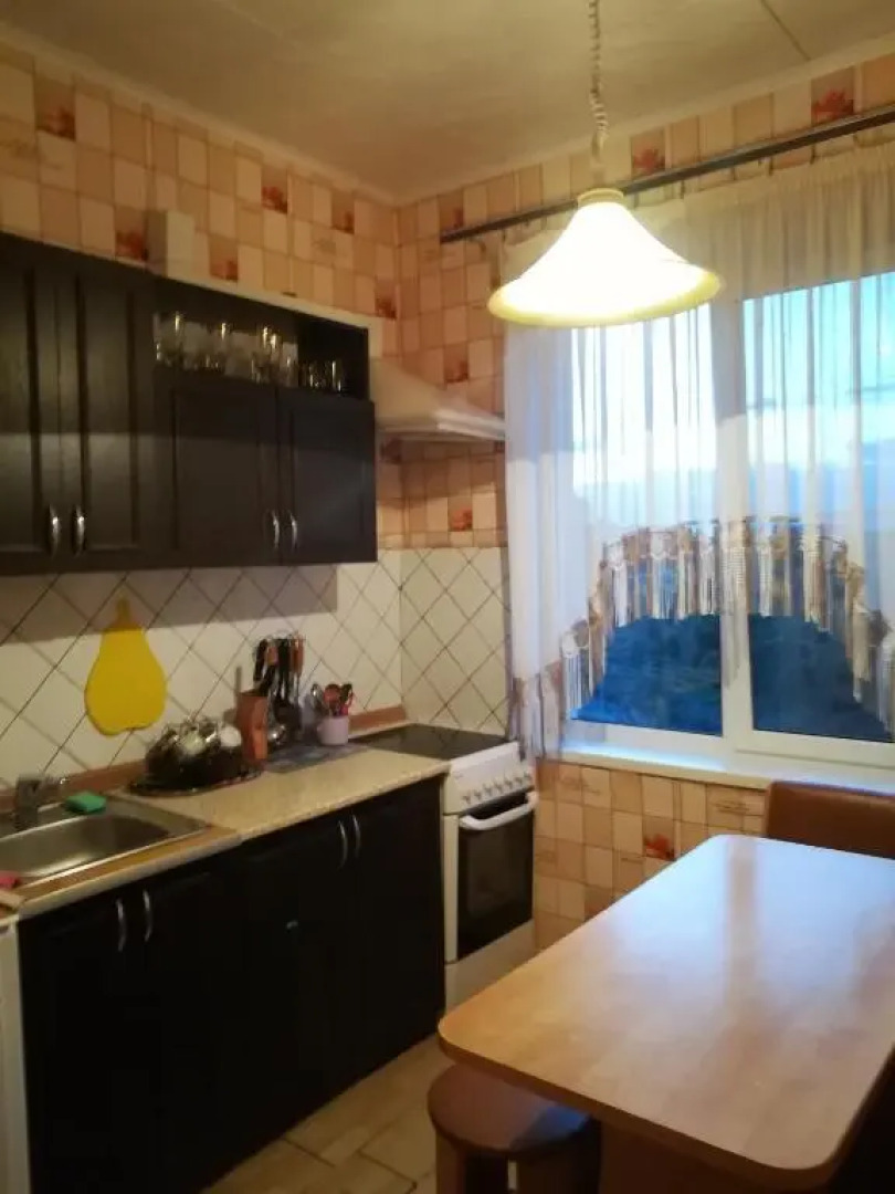 Apartamenty na ul Agrba 3/1