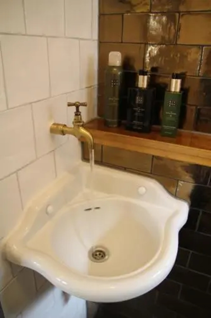 Bed And Breakfast Woudsend