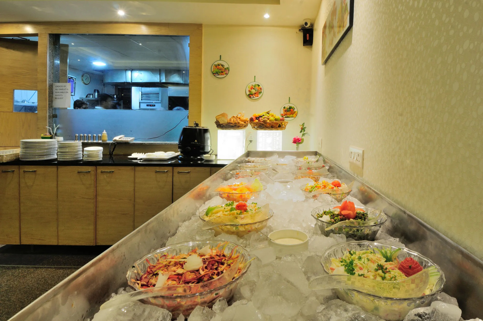 Hotel Aman Continental