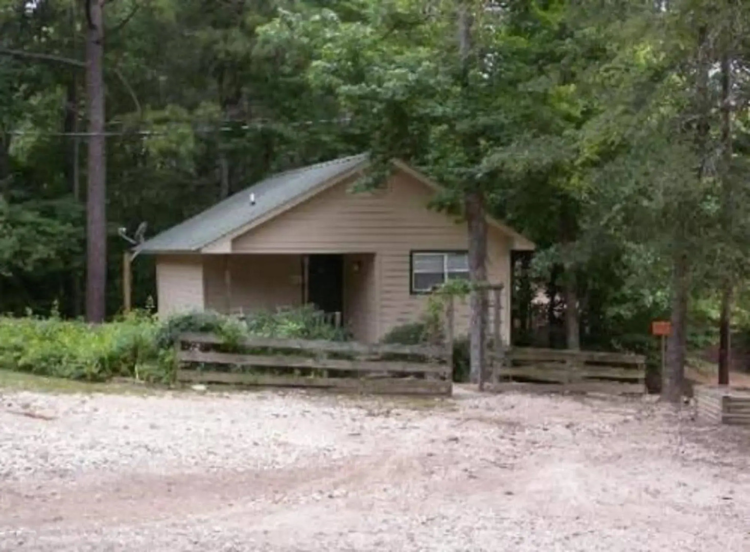 Pine Creek Country Inn