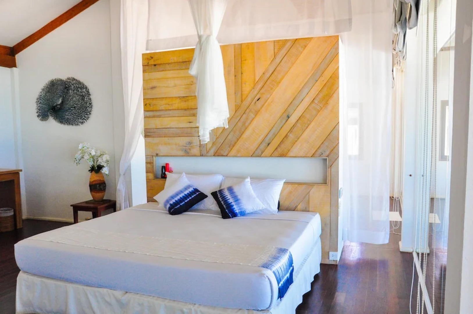 Maiton Beachfront Villa