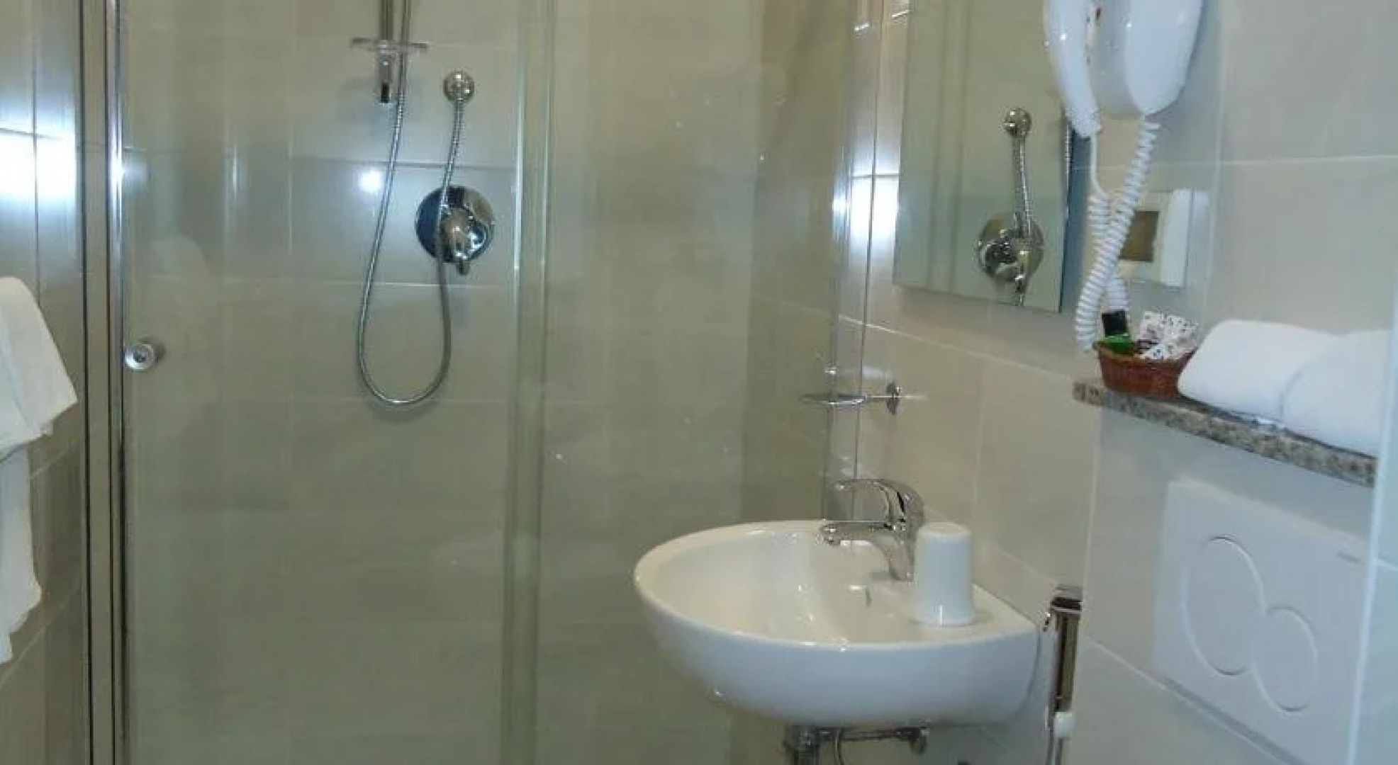 Albergo Ristorante K2