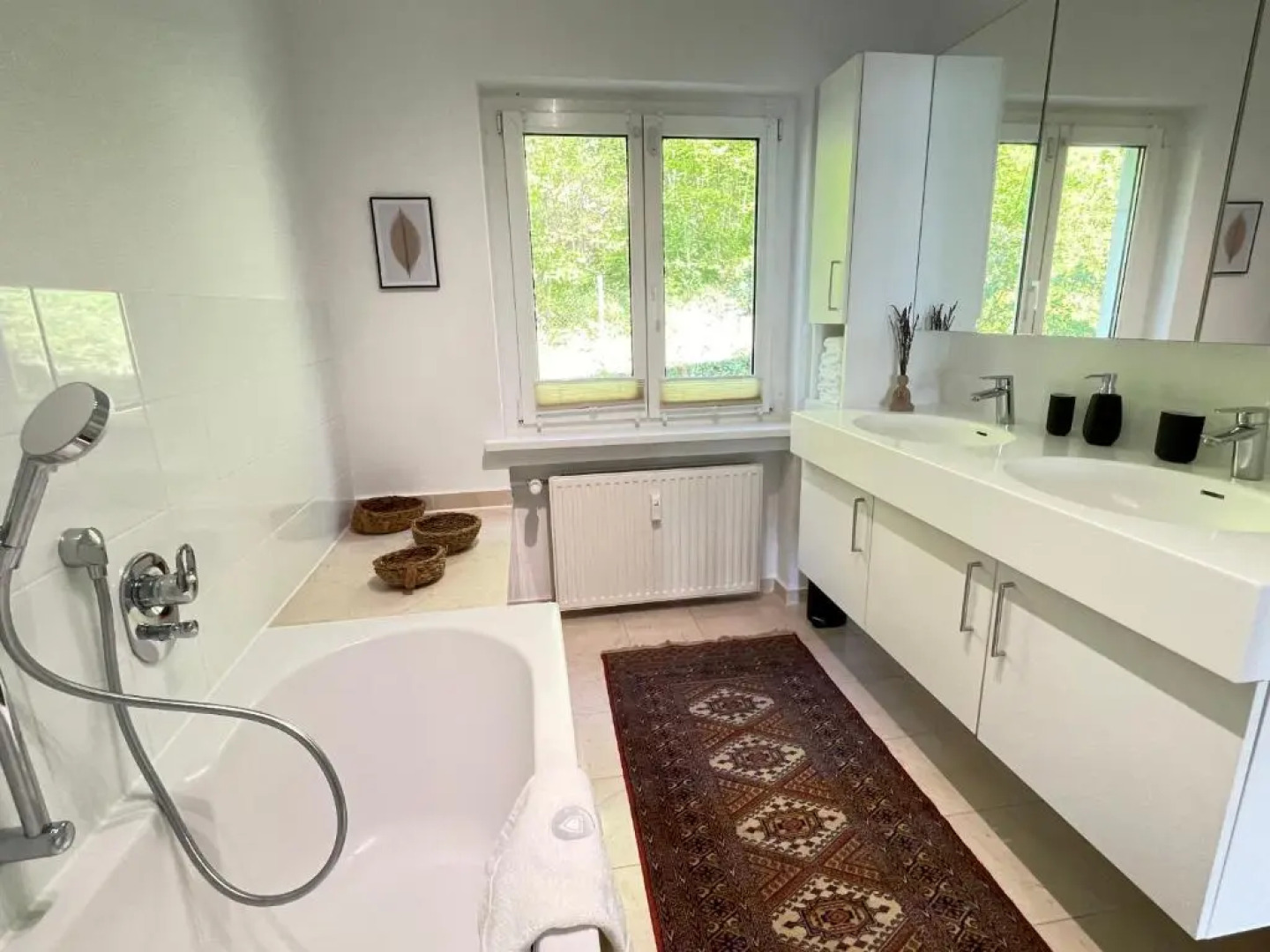 SUNSET Apartment direkt am Bodensee mit Parkplatz