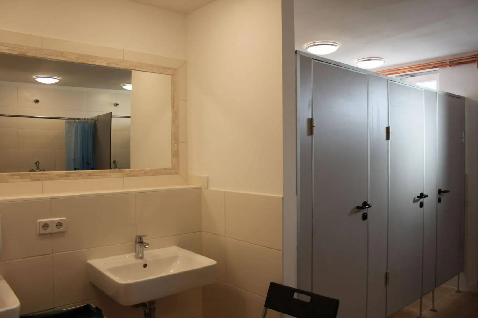 Qbe Hotel Heizhaus Berlin