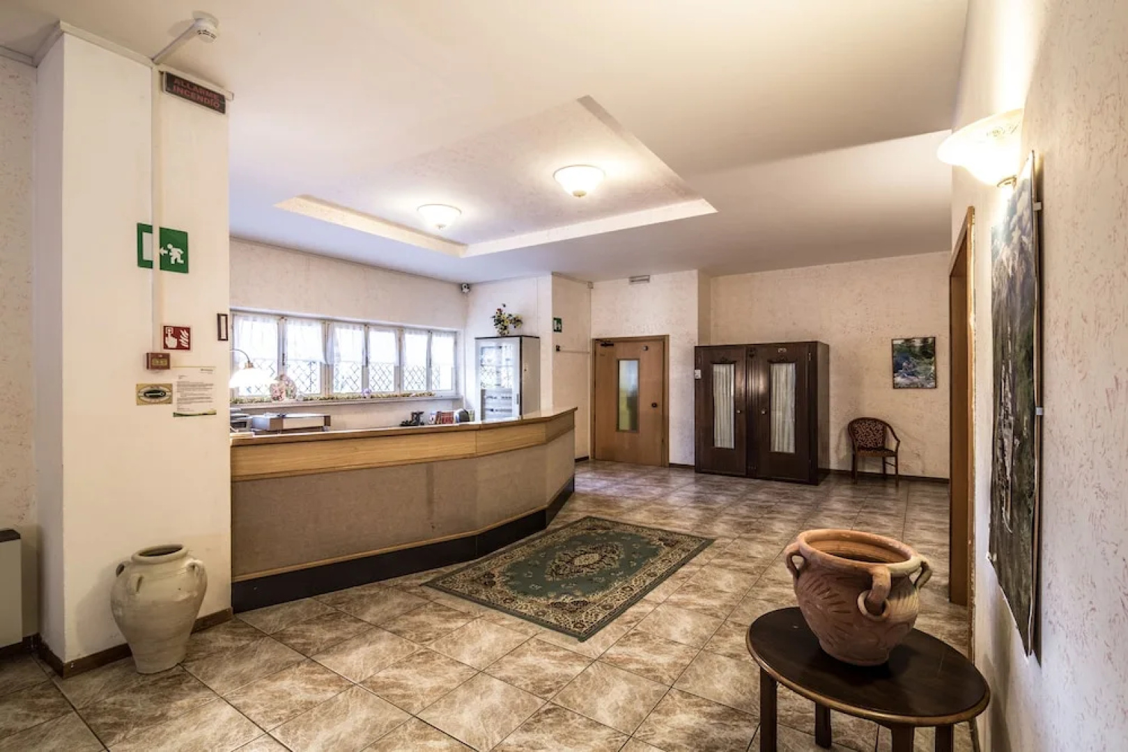 Hotel Paolino