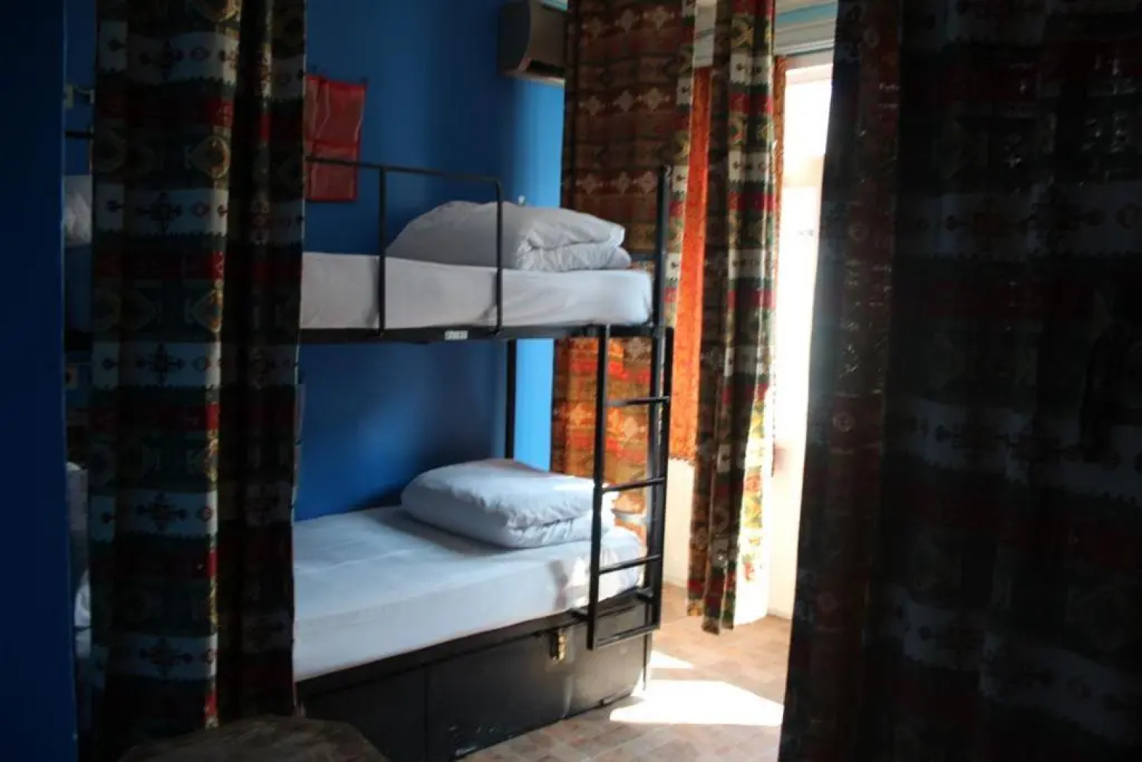 Bahaus Hostel