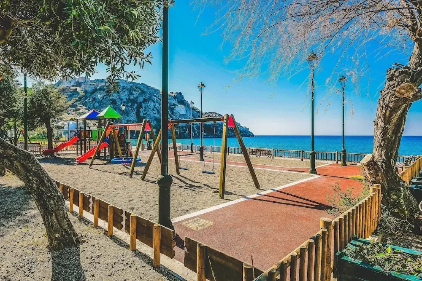 36 Mirina Room 7 - 1 Br Hotel Room