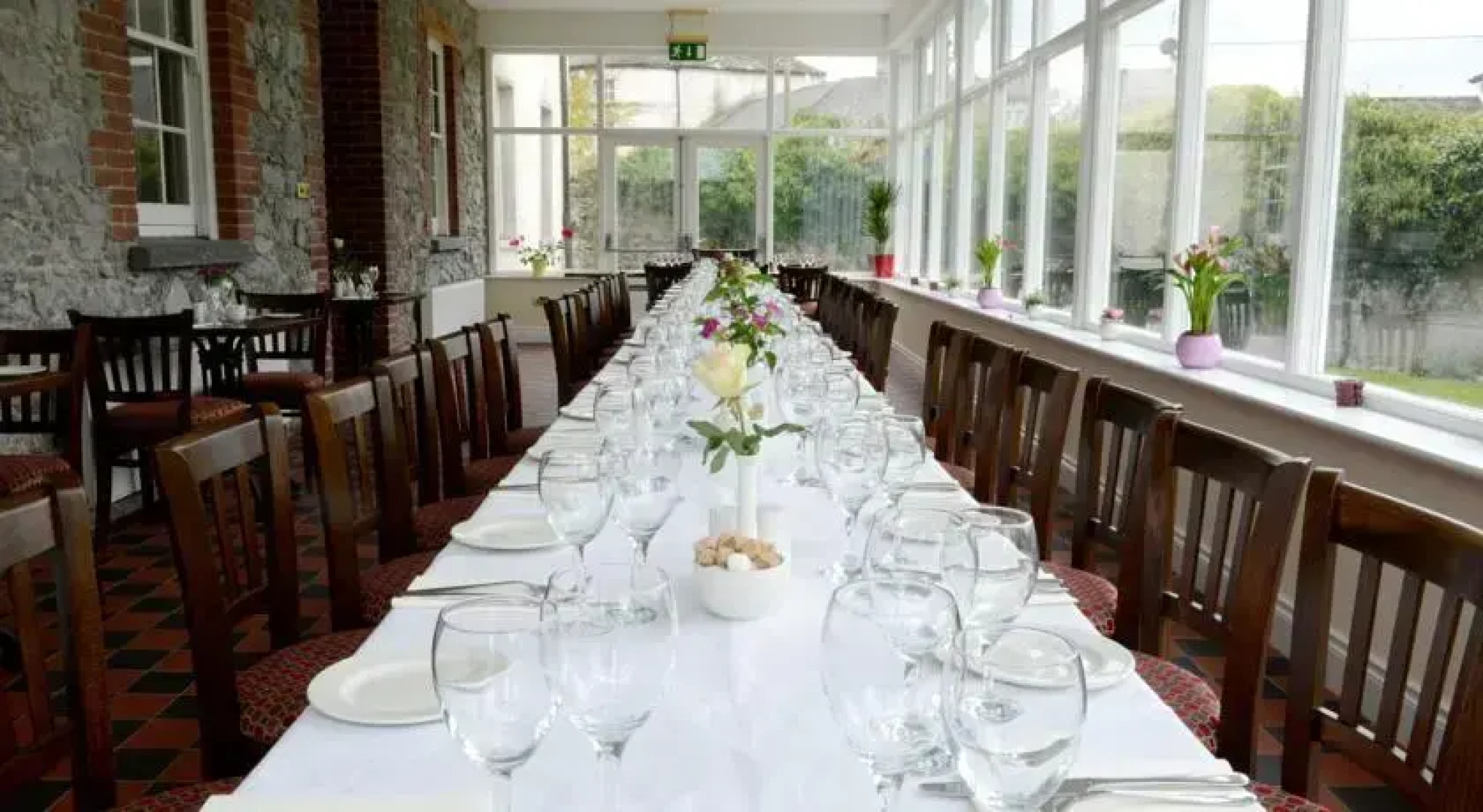 Ashbrook Arms Townhouse and Restaurant