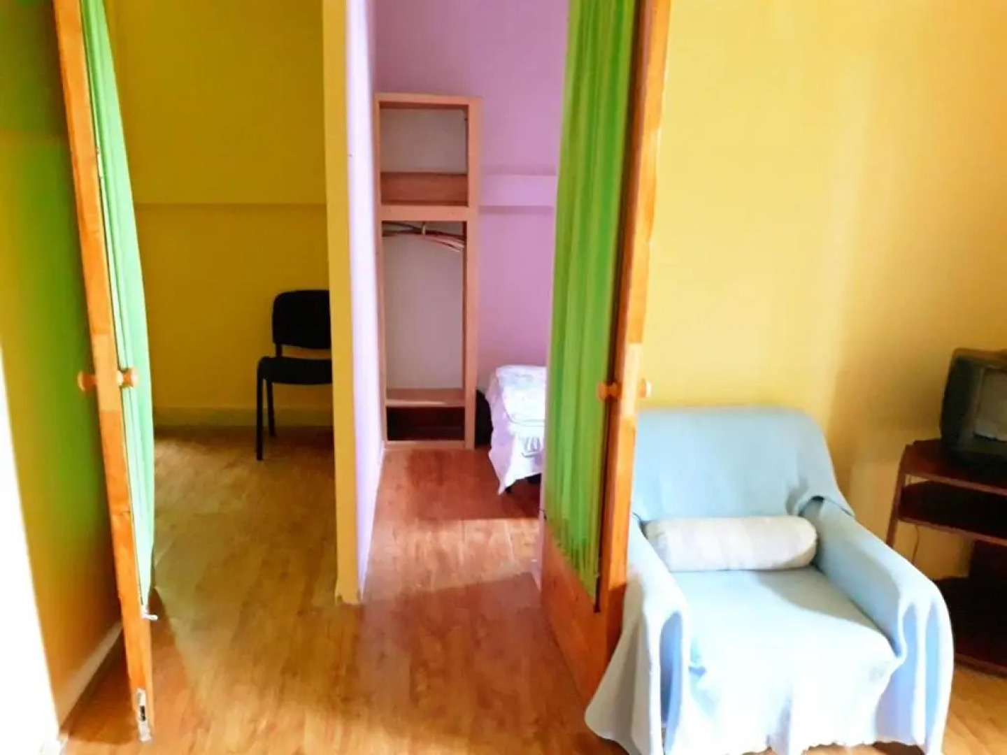 Guesthouse Eco Chakvi