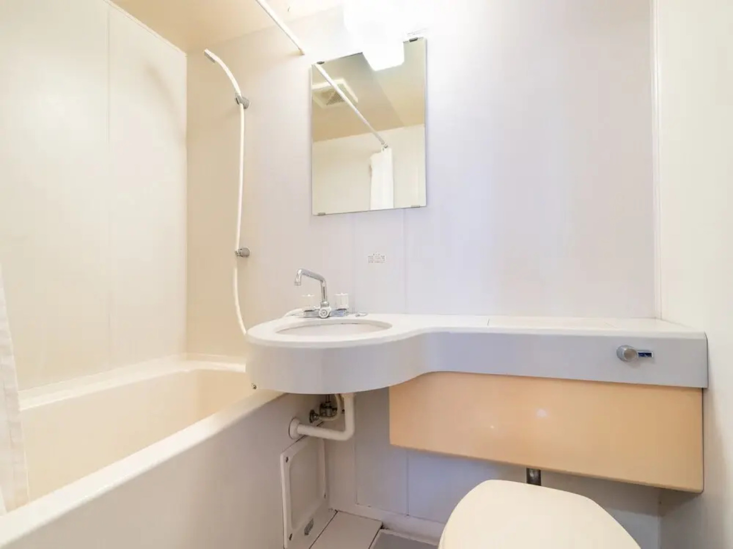 OYO Hotel Sun City Oyama