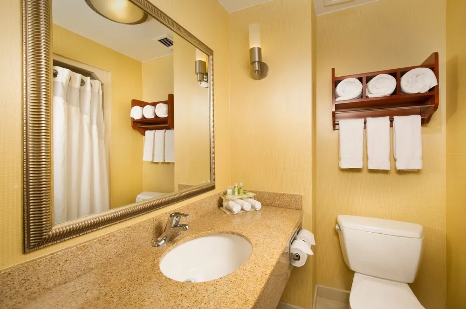 Comfort Inn Capitol Gateway
