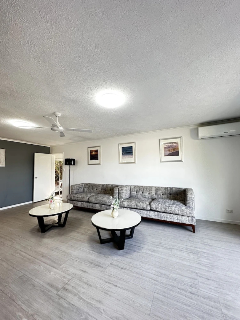 Tranquil Scape-Villa with Pool