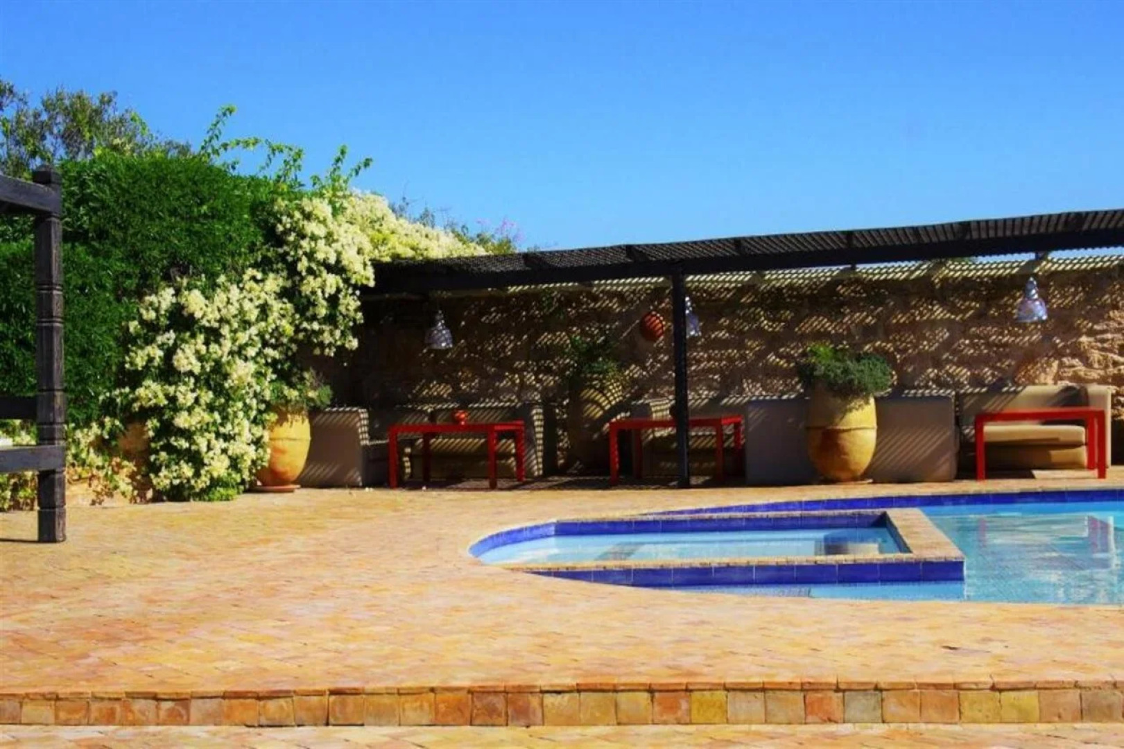 Essaouira Lodge