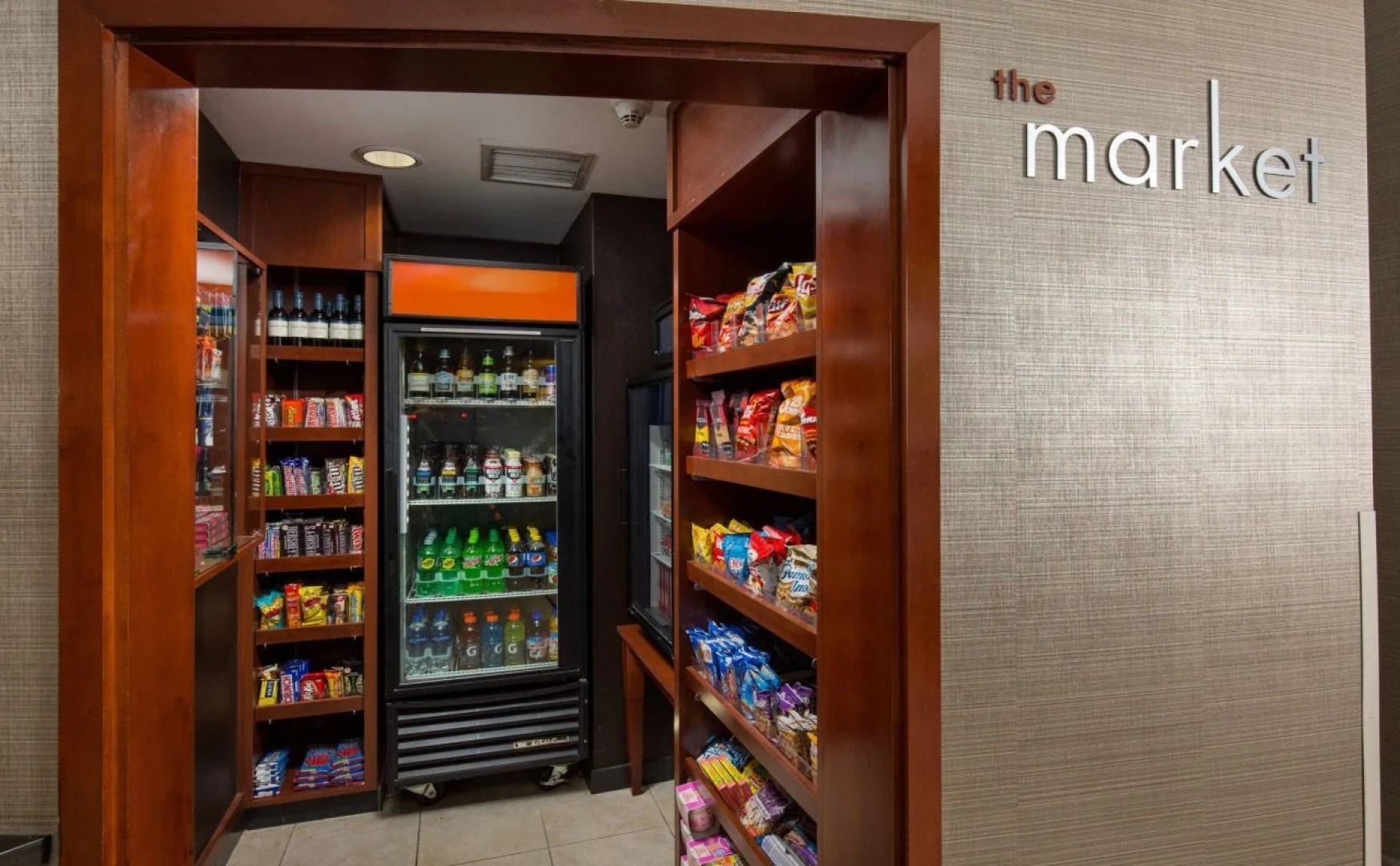 Courtyard by Marriott Ontario Rancho Cucamonga