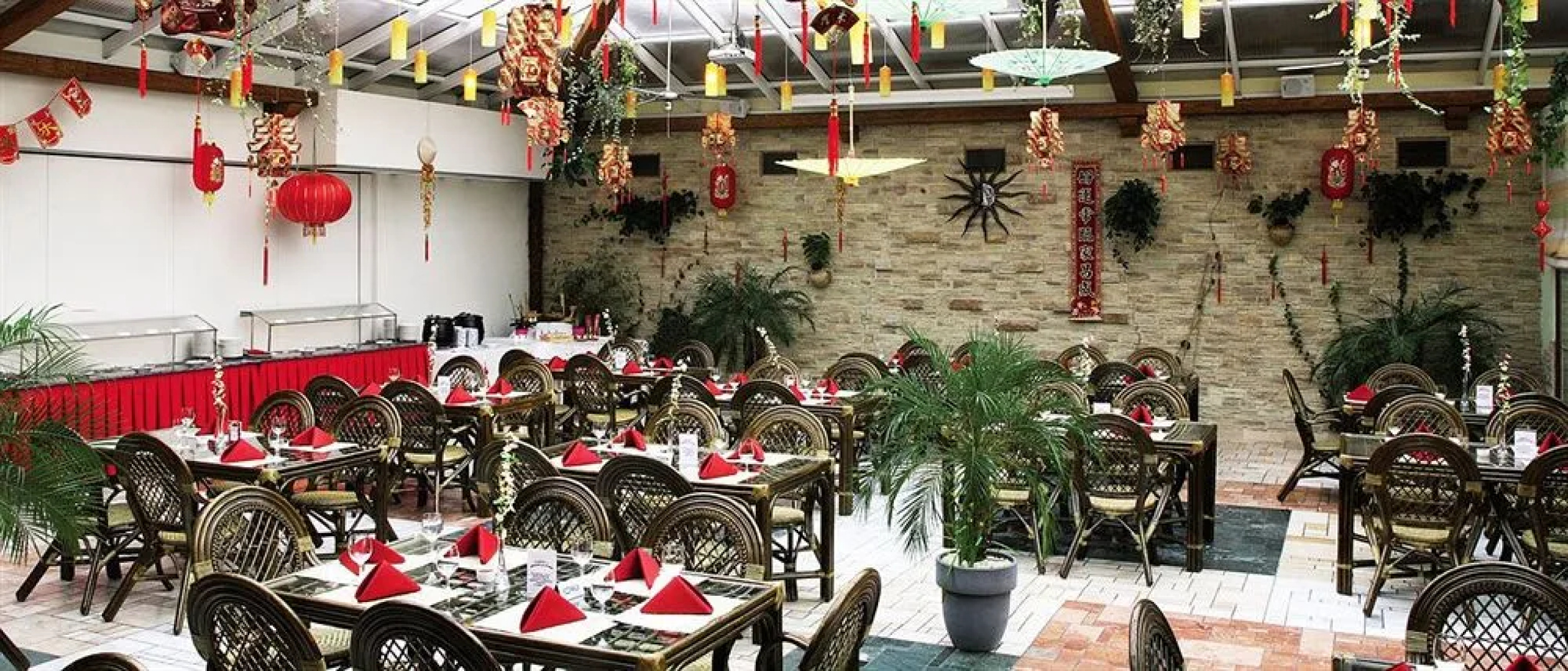 Park Hotel Lyson