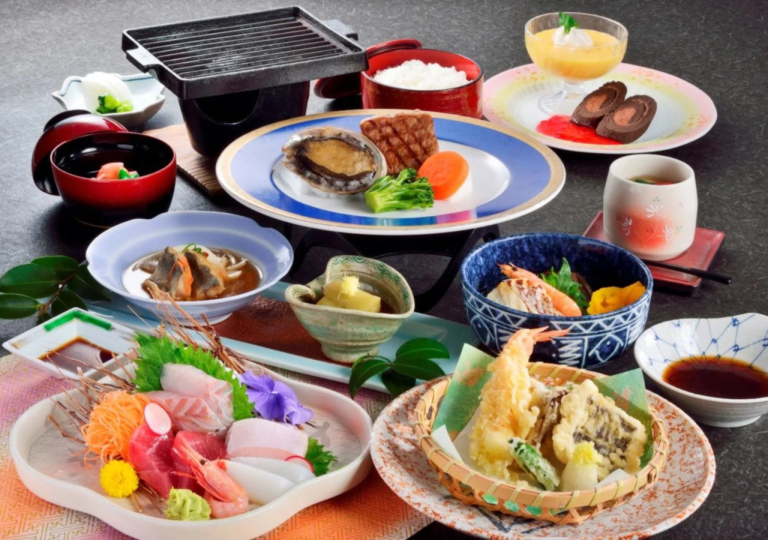 Kamenoi Hotel Kamogawa