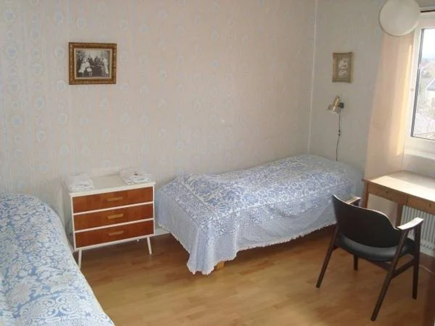 Smebackens Pensionat