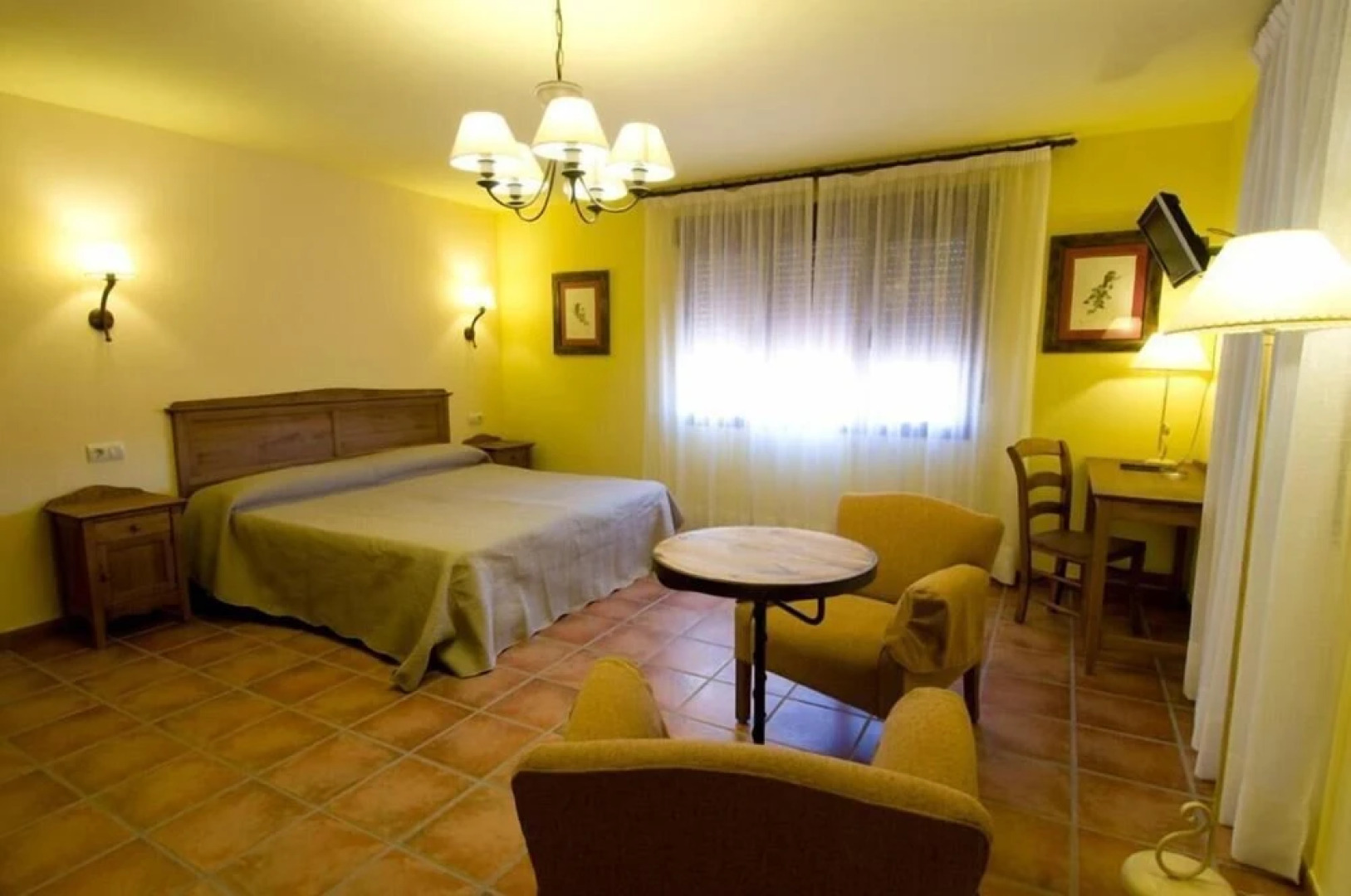 Apartamento Las Ollerías