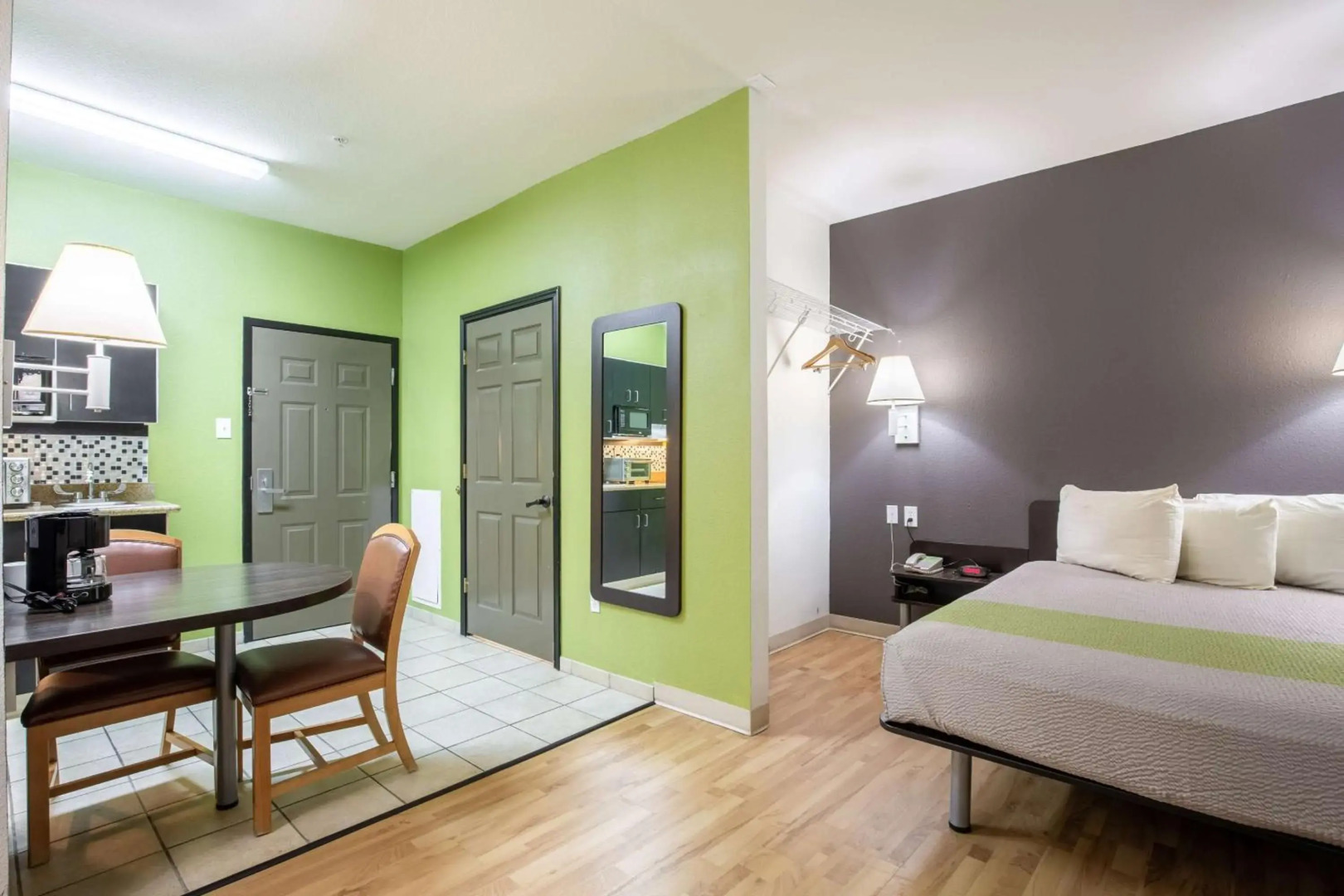 Studio 6 Bay City, TX