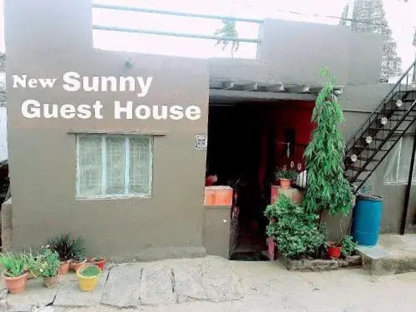 Sunny Guest House