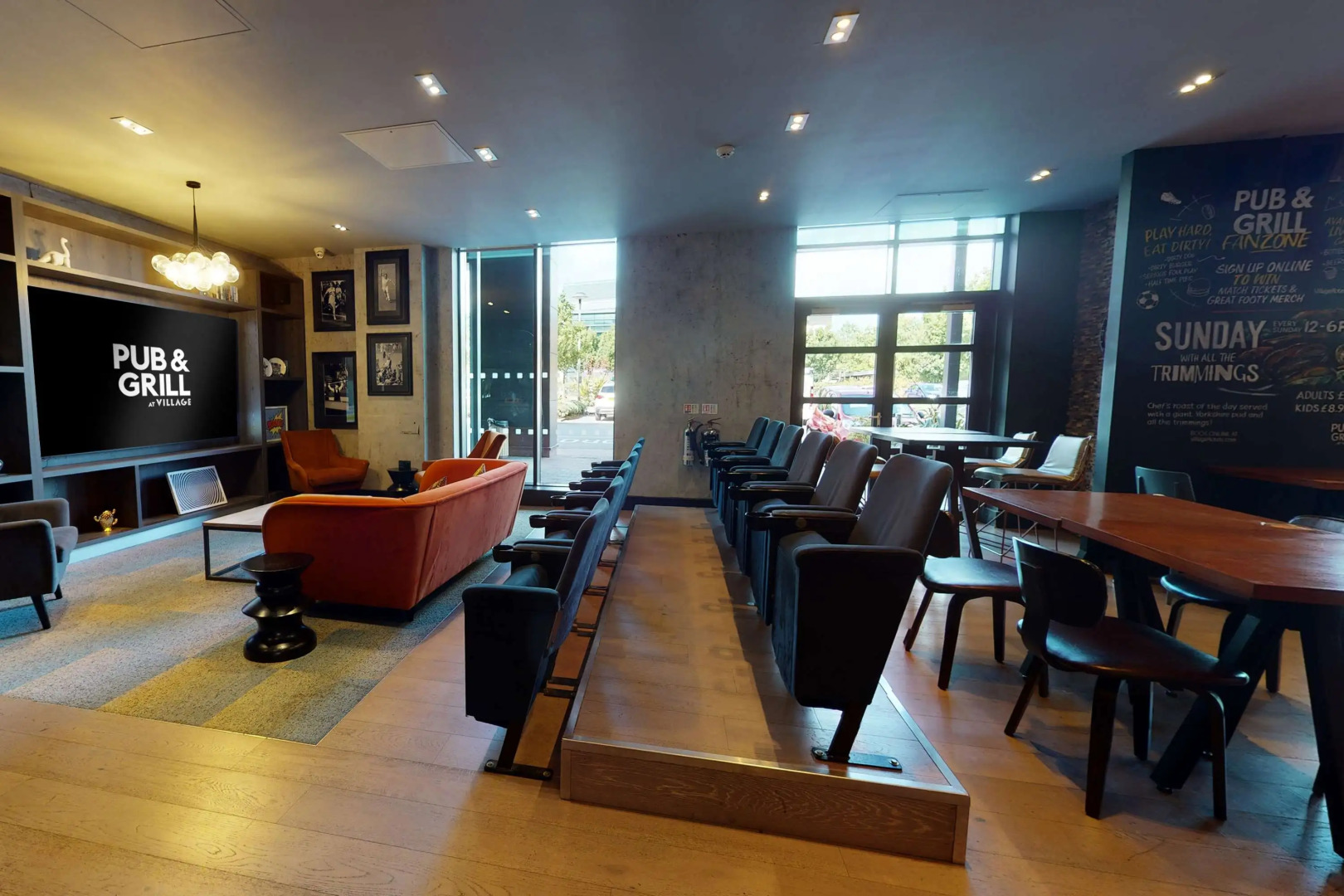 Village Hotel Leeds South