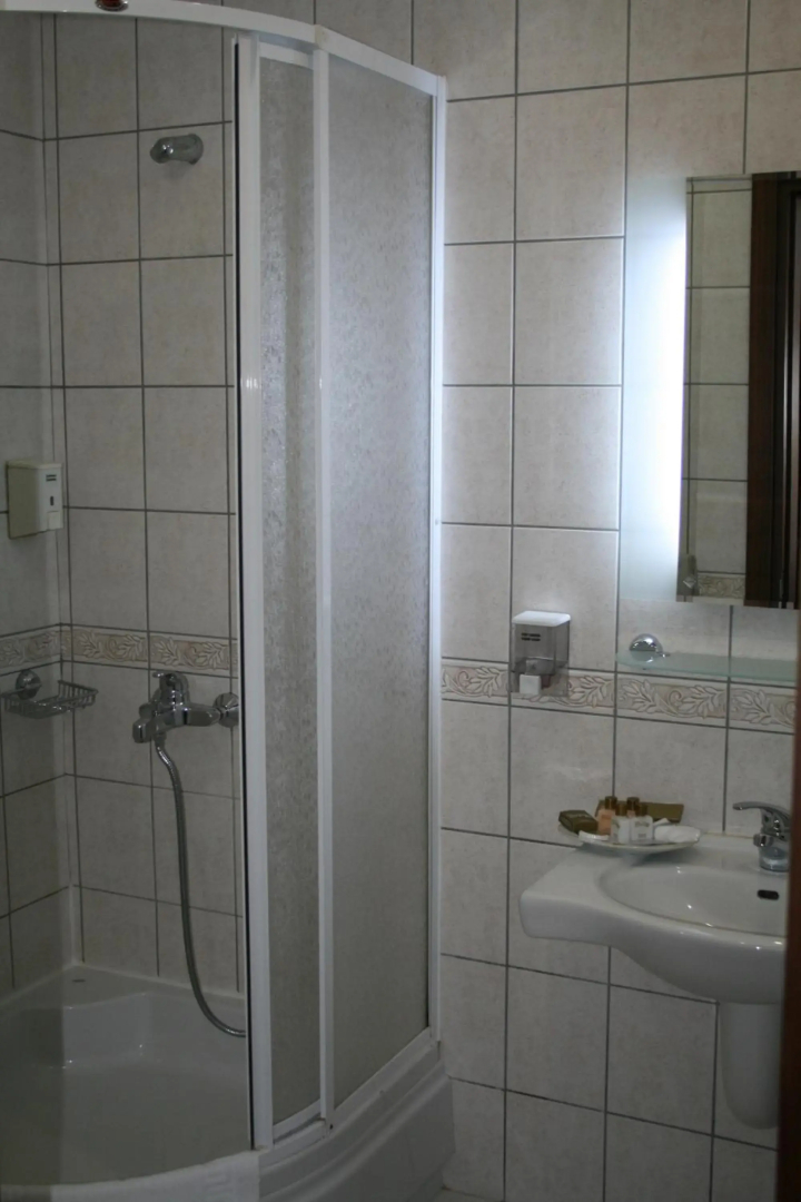 Nysa Hotel