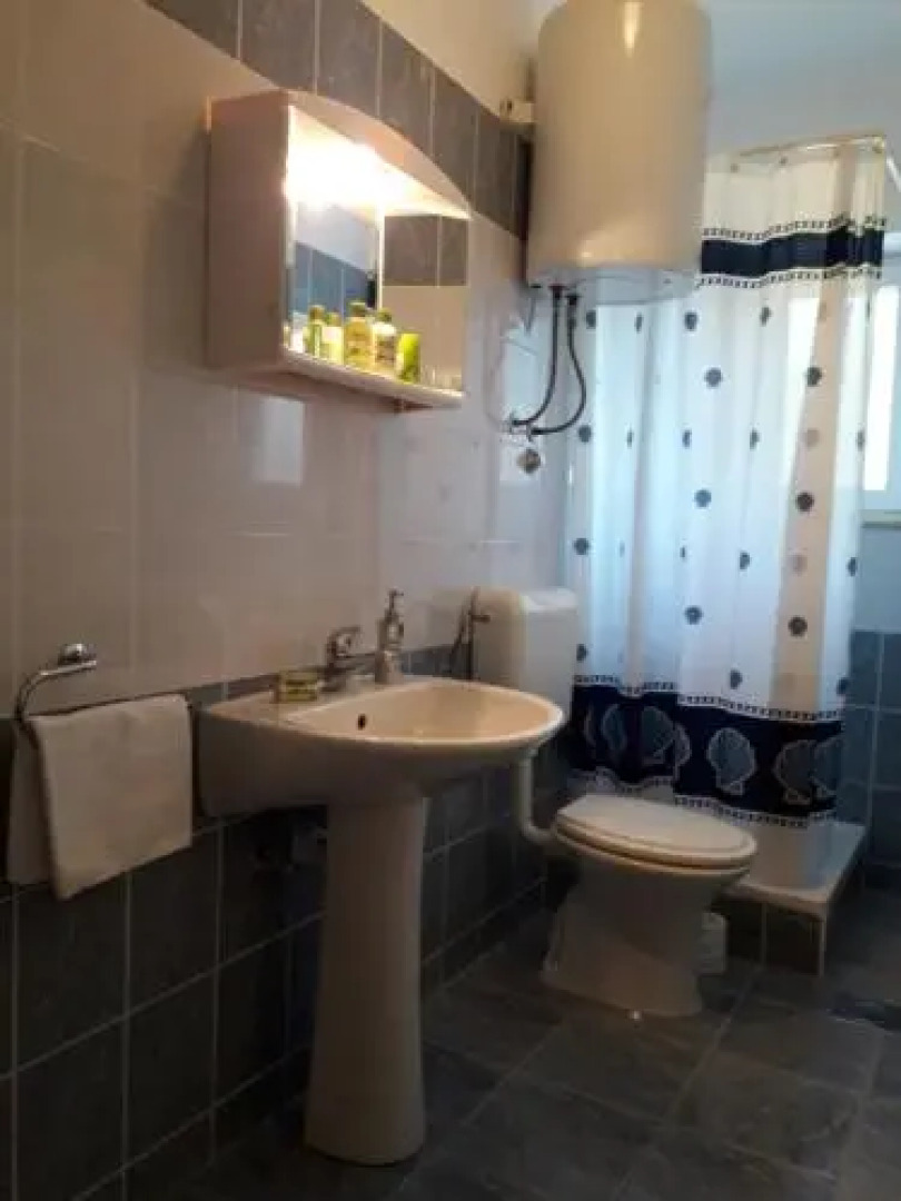 Rumora Ivan Apartment