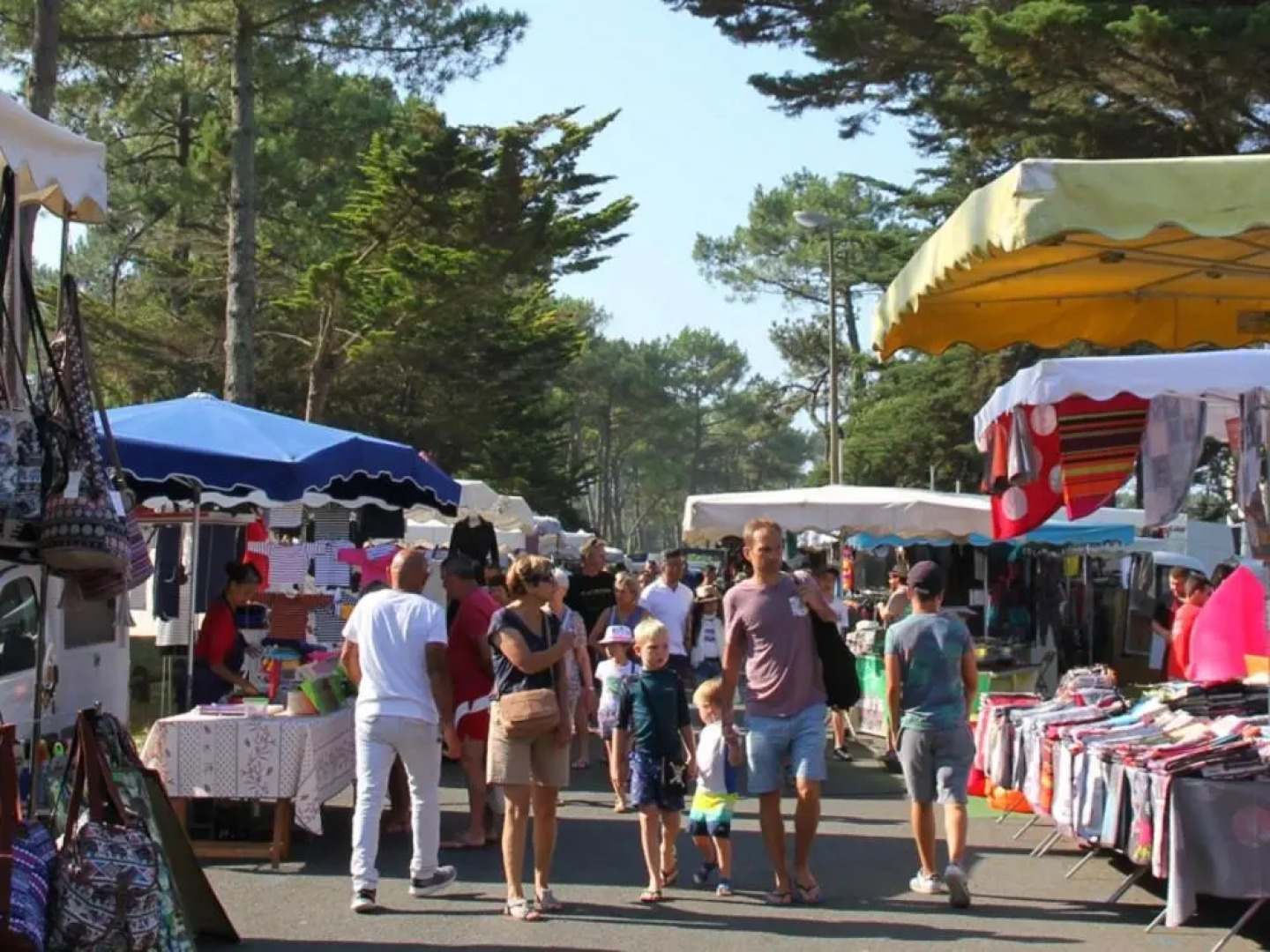 SEIGNOSSE PLAGES: Beau Studio équipé avec terrasse face aux dunes