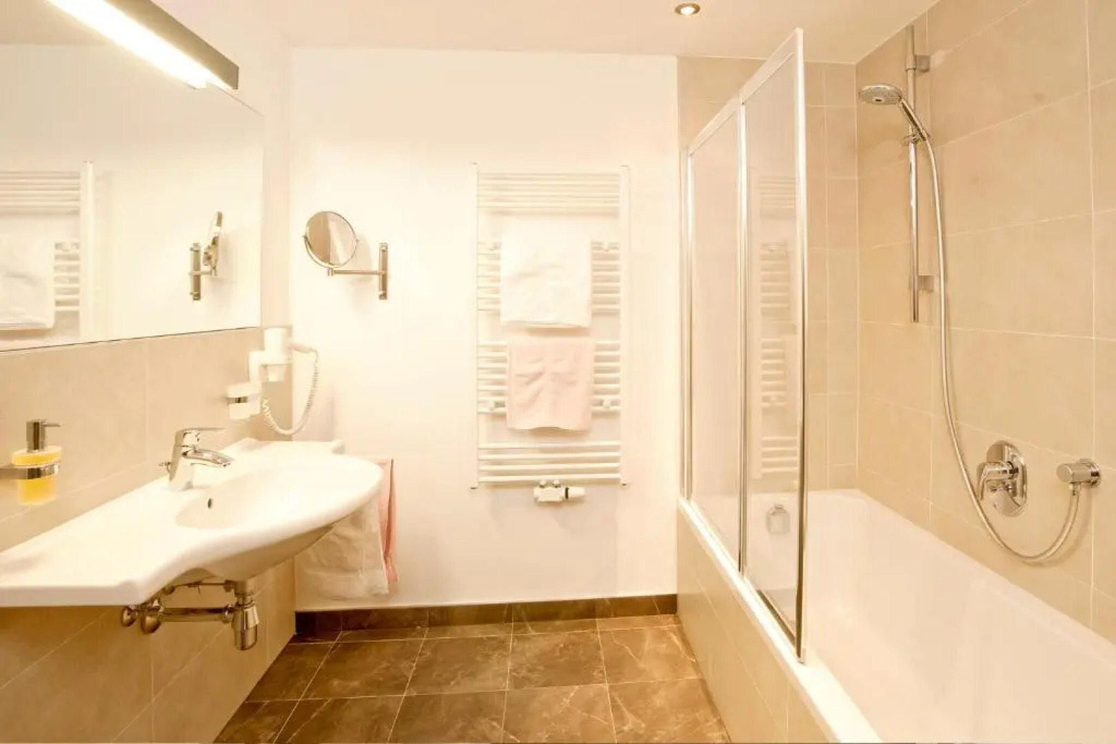 Apart-Hotel Alpinsonnenresidenz