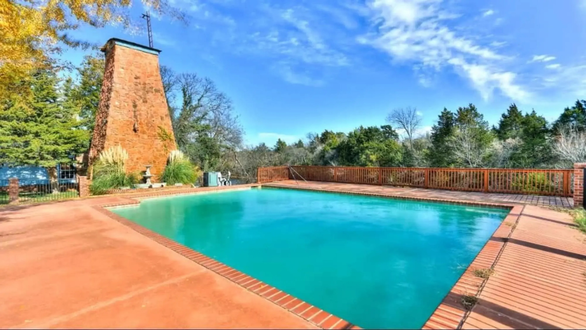 The Monastery at Forest Lake