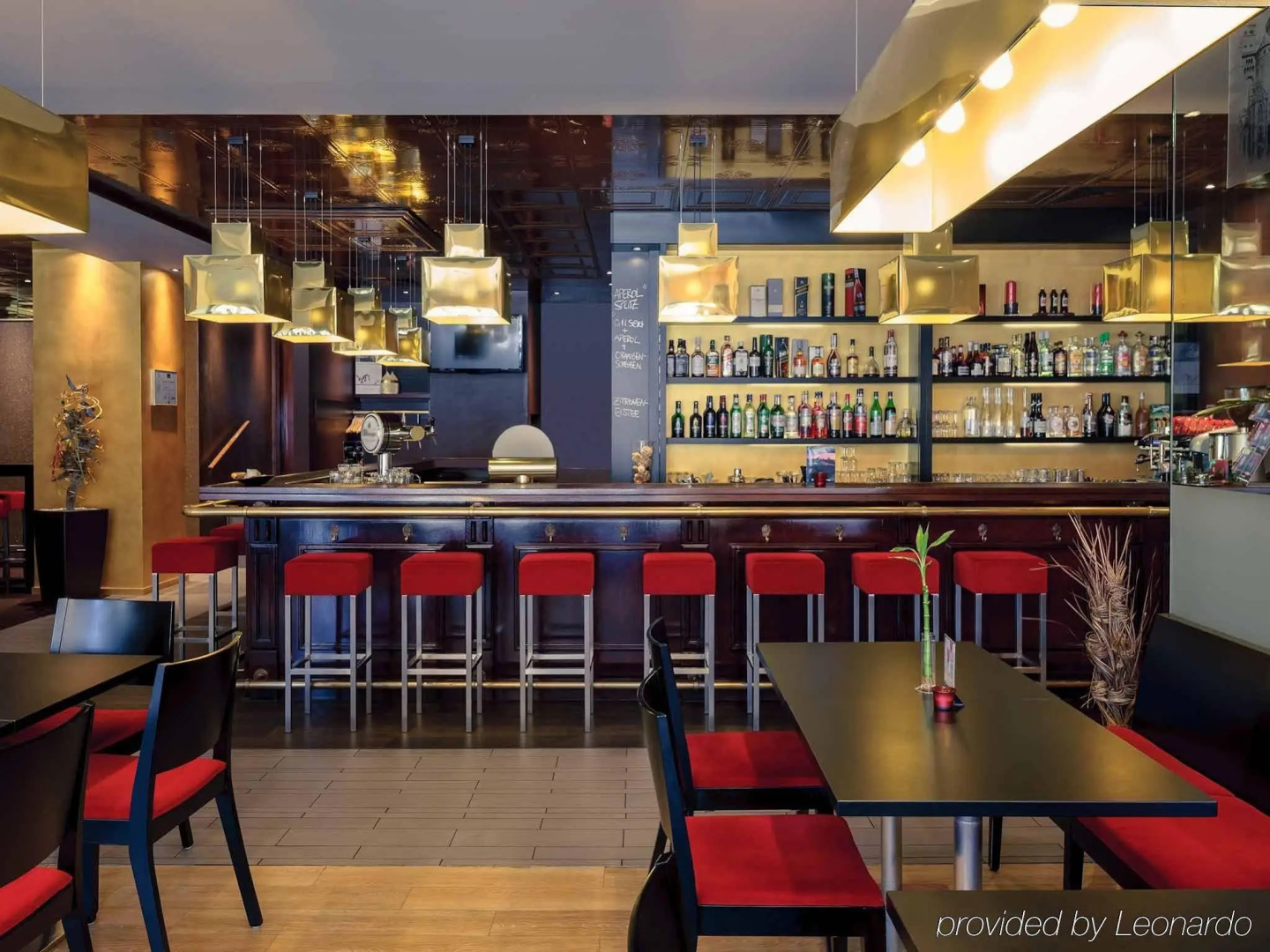 Mercure Hotel Trier Porta Nigra