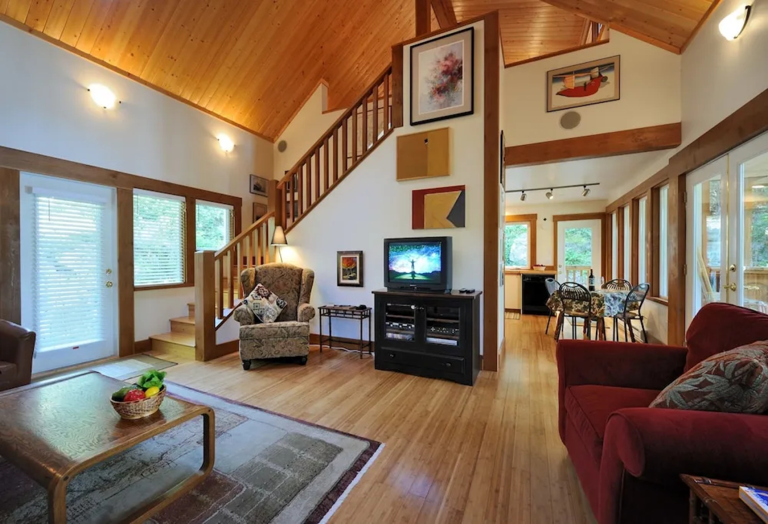 Moon Dance Vacation Rentals