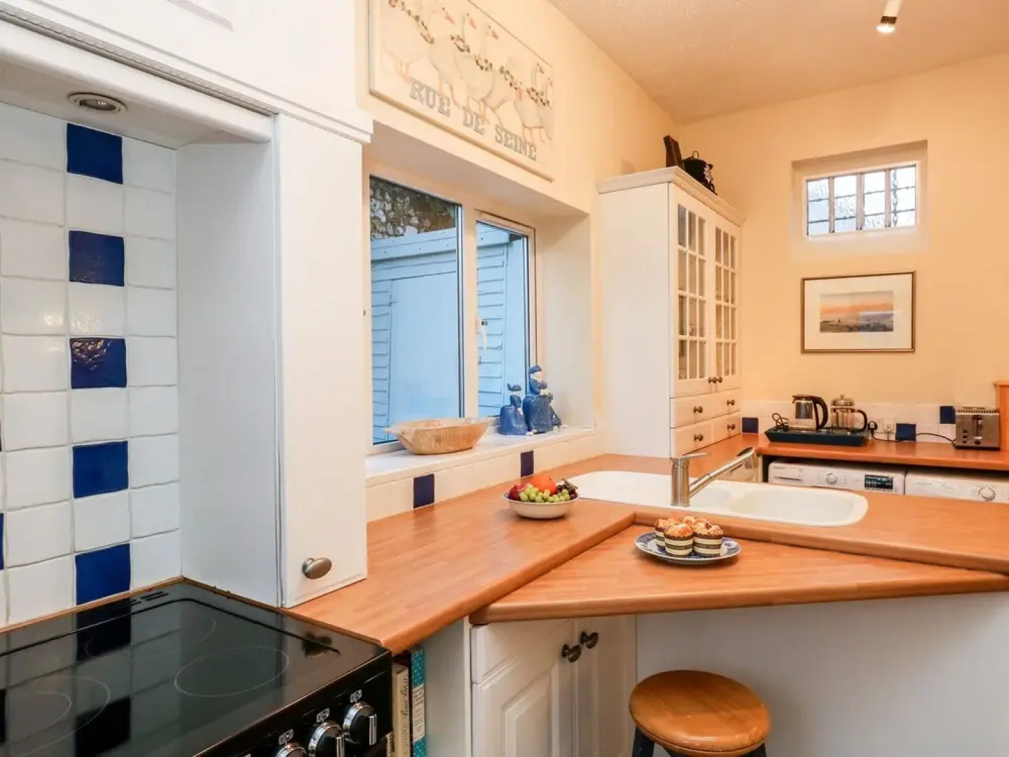 Old Gaol Cottage, CERNE ABBAS